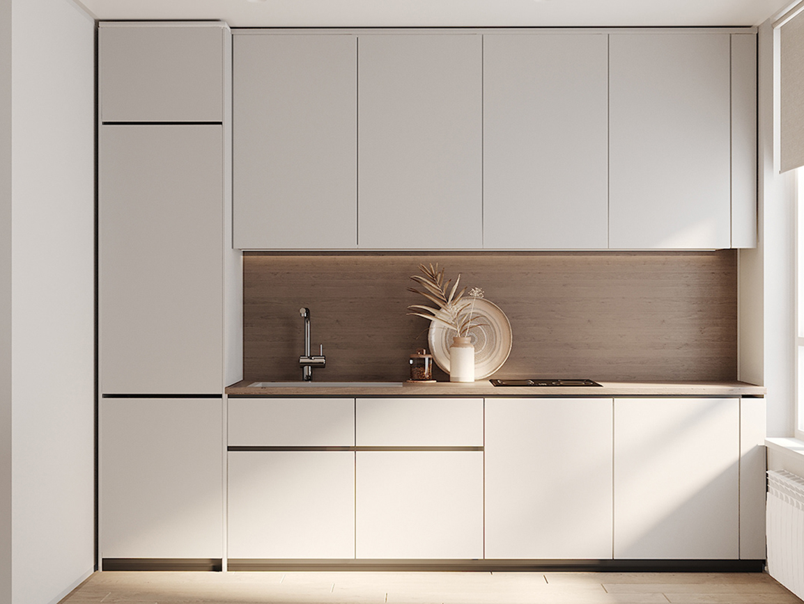 Кухня АМАНДА