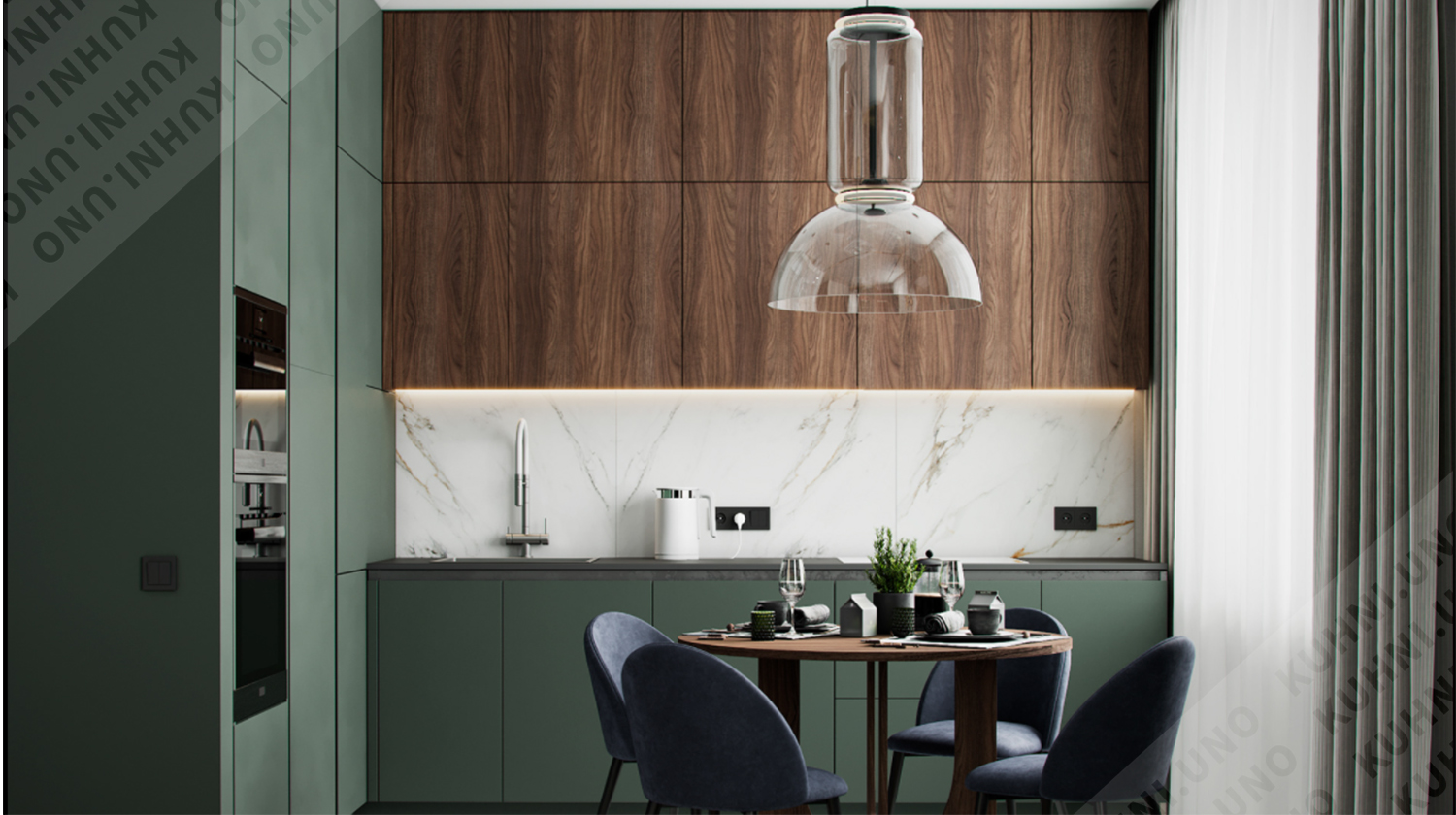 Кухня АЙРИС