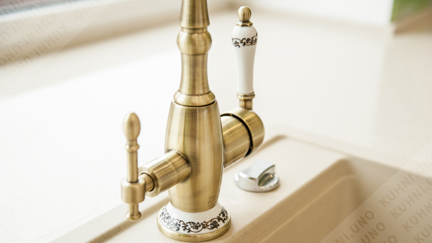 Кухня ТЕДЕРИК