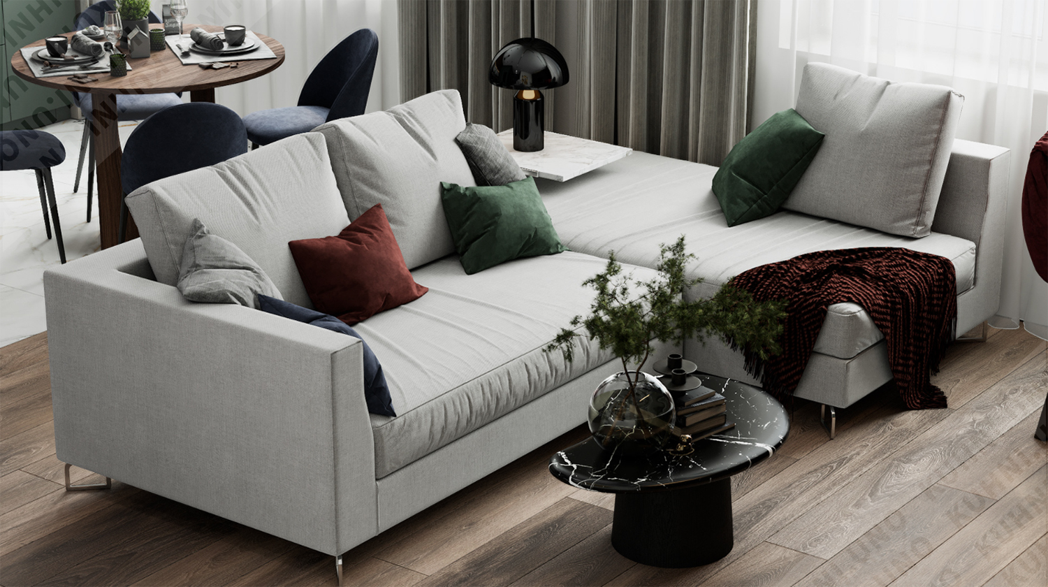 Кухня АЙРИС