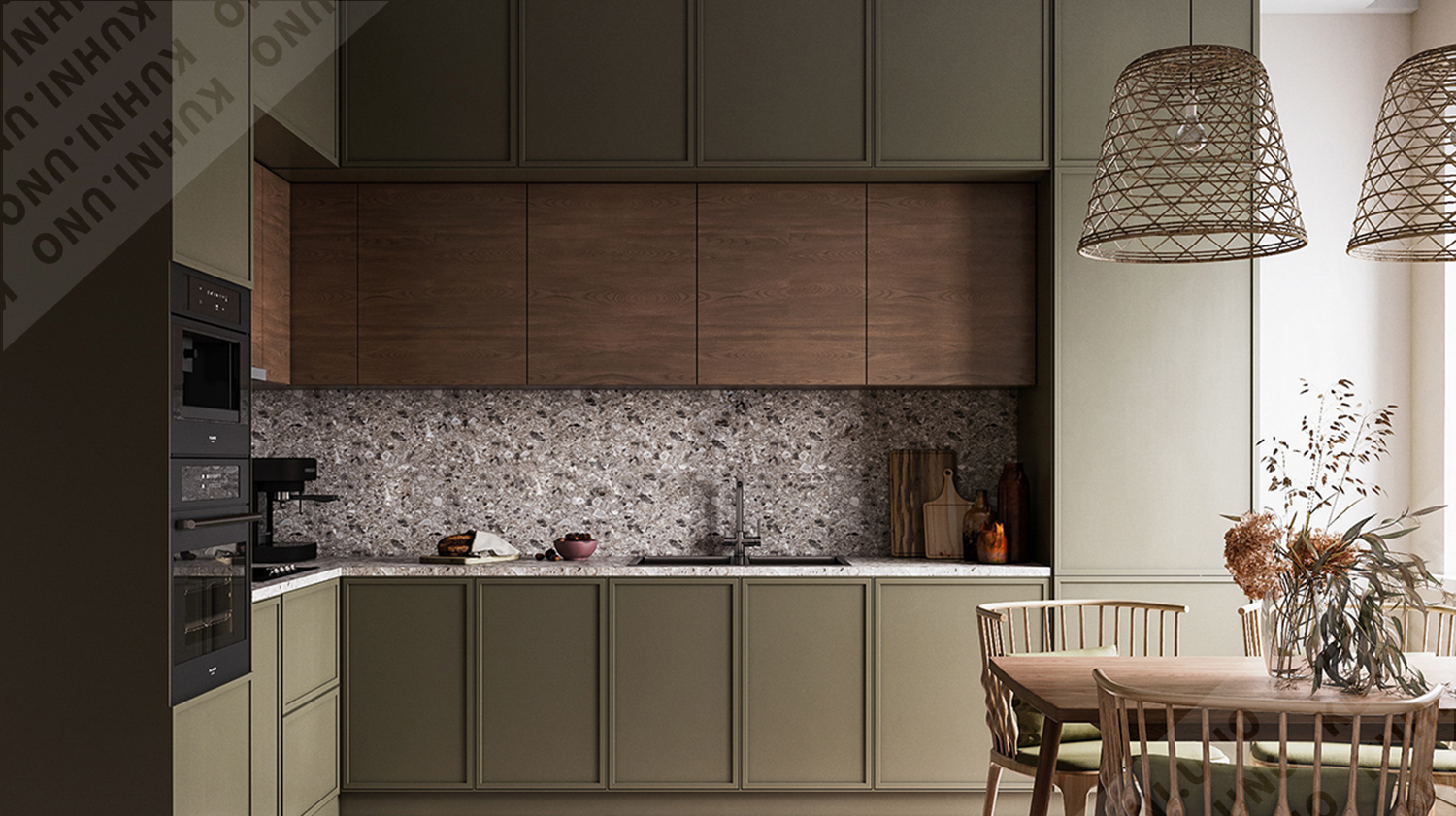 Кухня АМЕЛИЯ