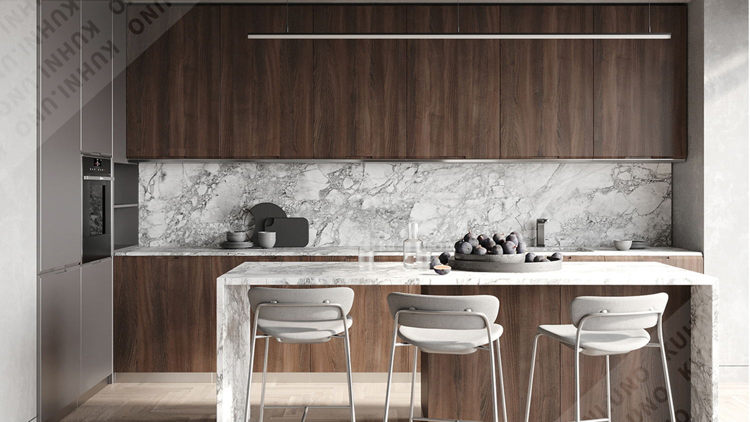 Кухня ФЛОРА