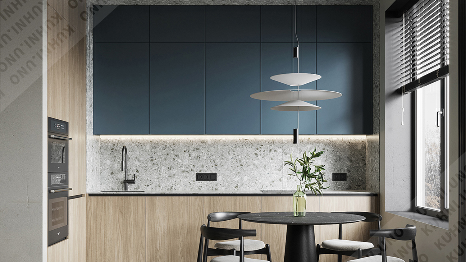 Кухня ВИКТОРИЯ