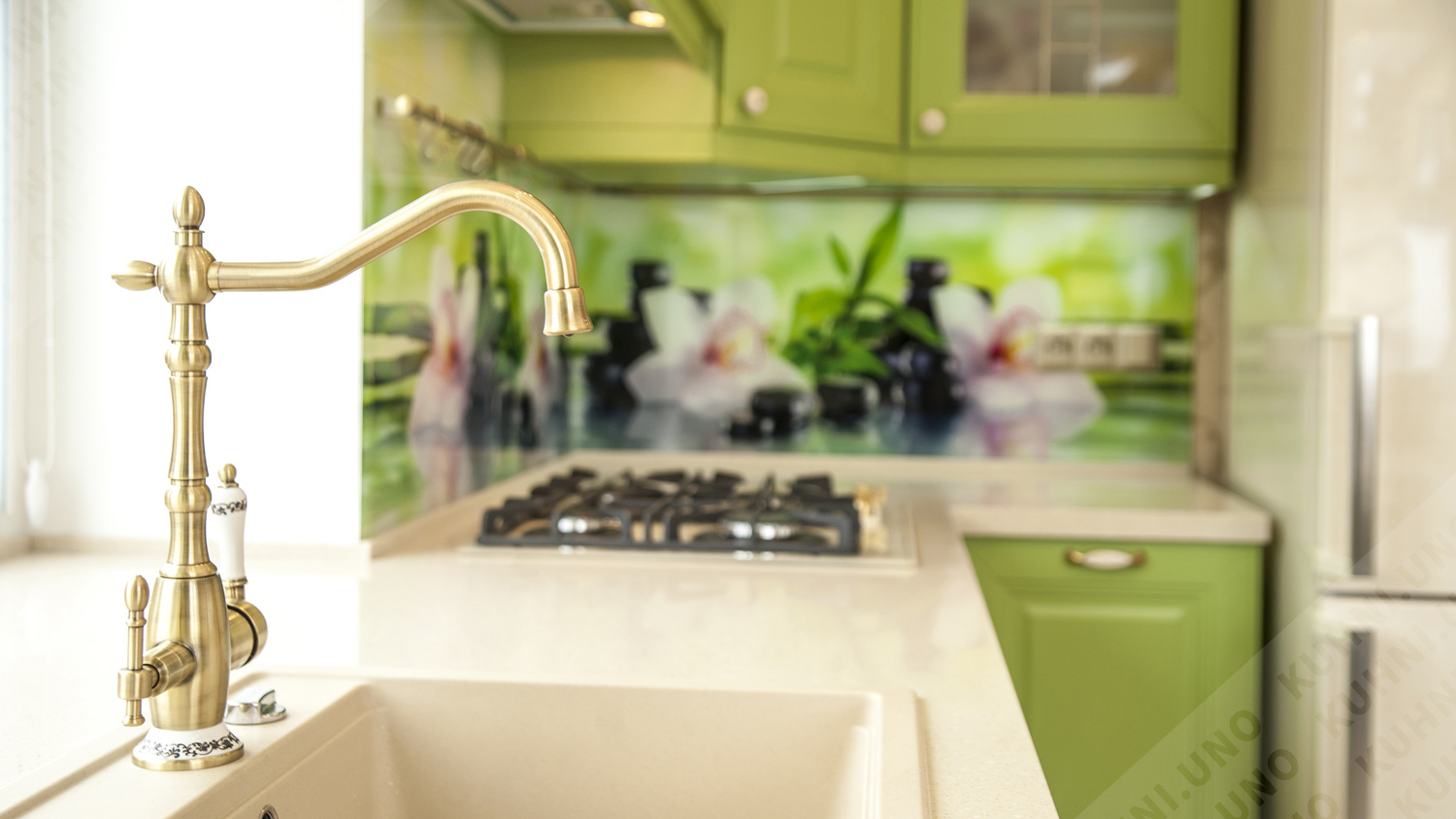 Кухня ТЕДЕРИК