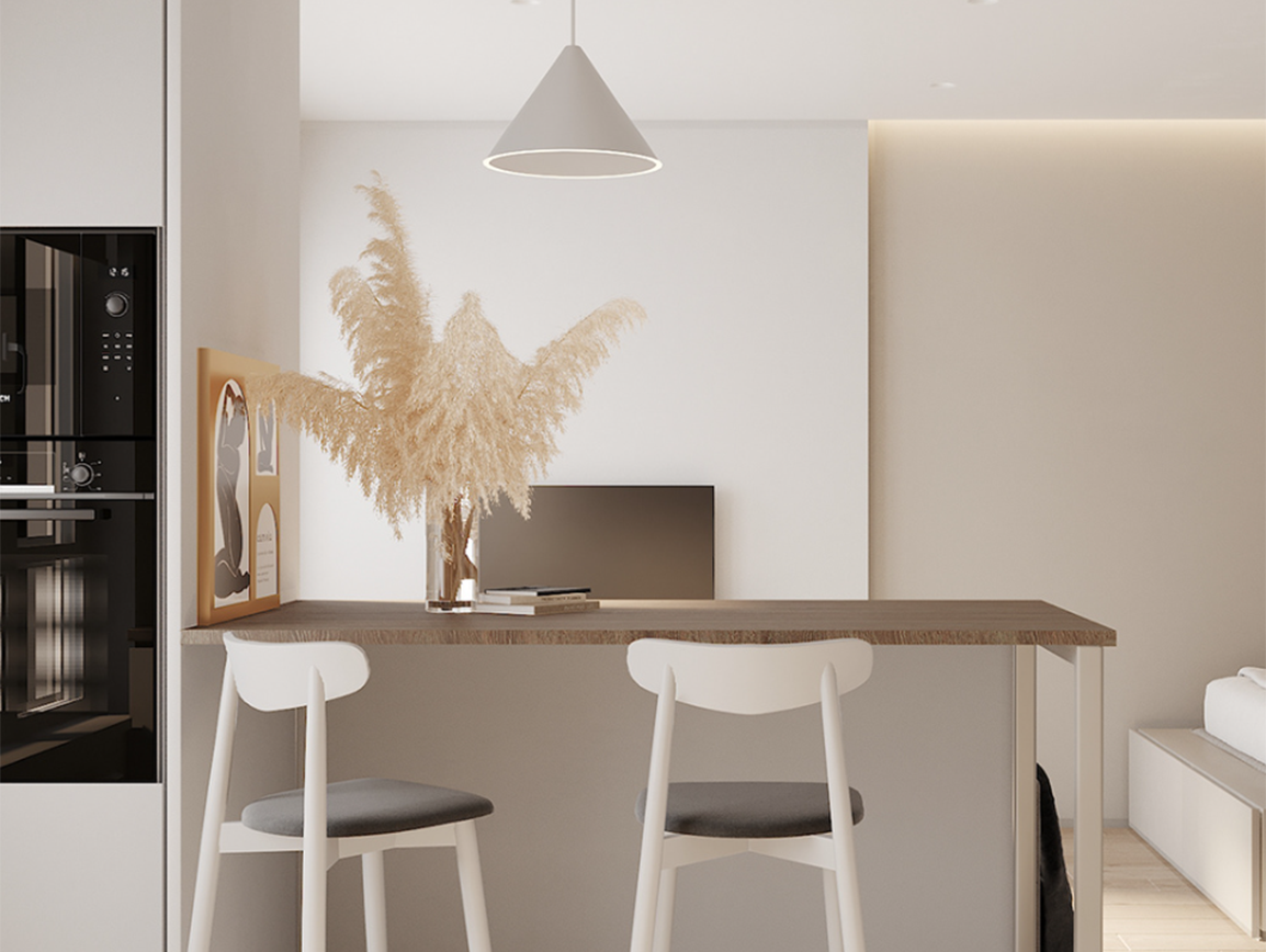 Кухня АМАНДА