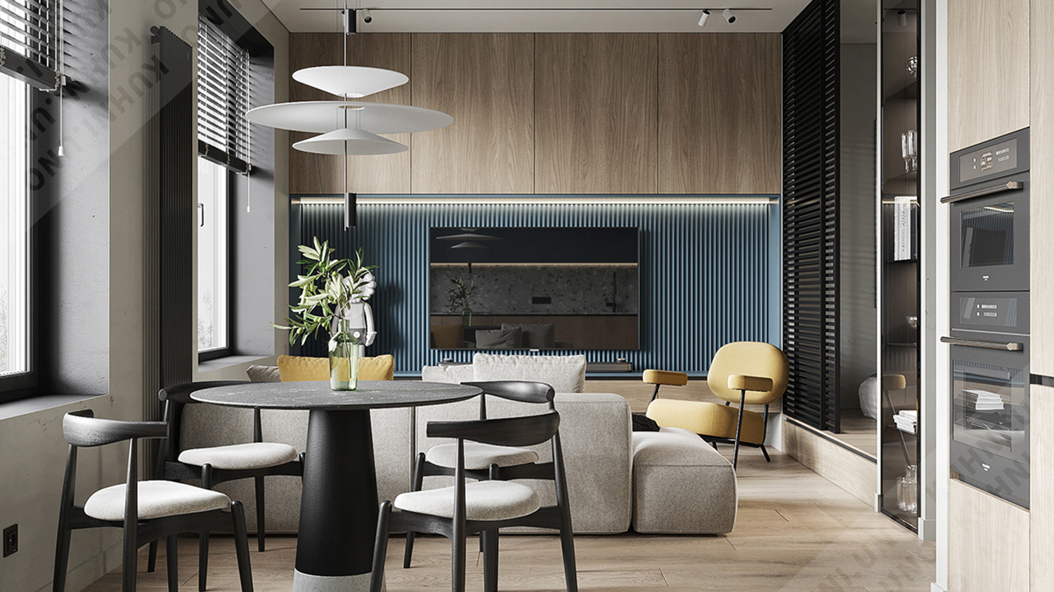 Кухня ВИКТОРИЯ