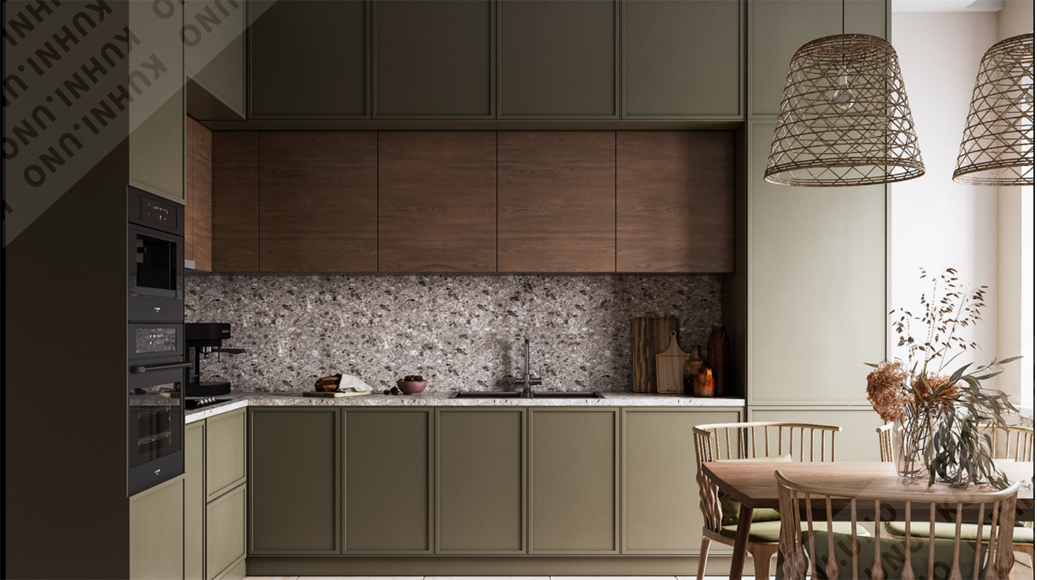 Кухня АМЕЛИЯ