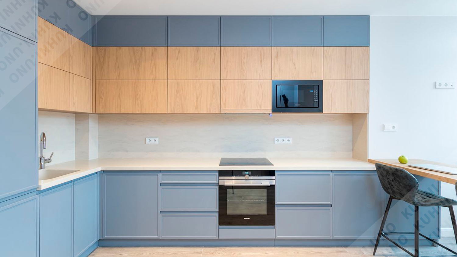 Кухня ДЖУДИ