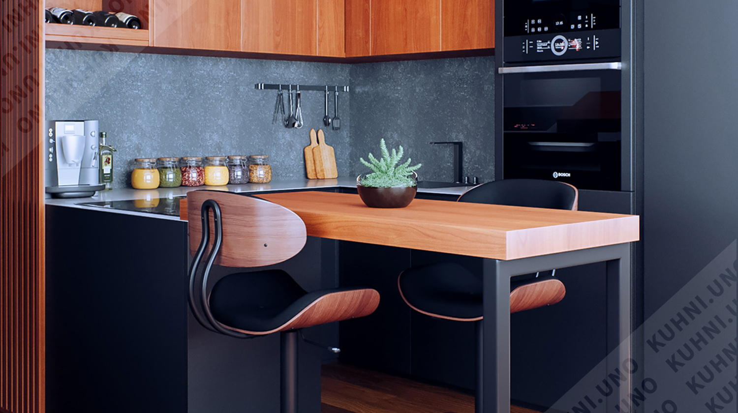 Кухня РОНДА