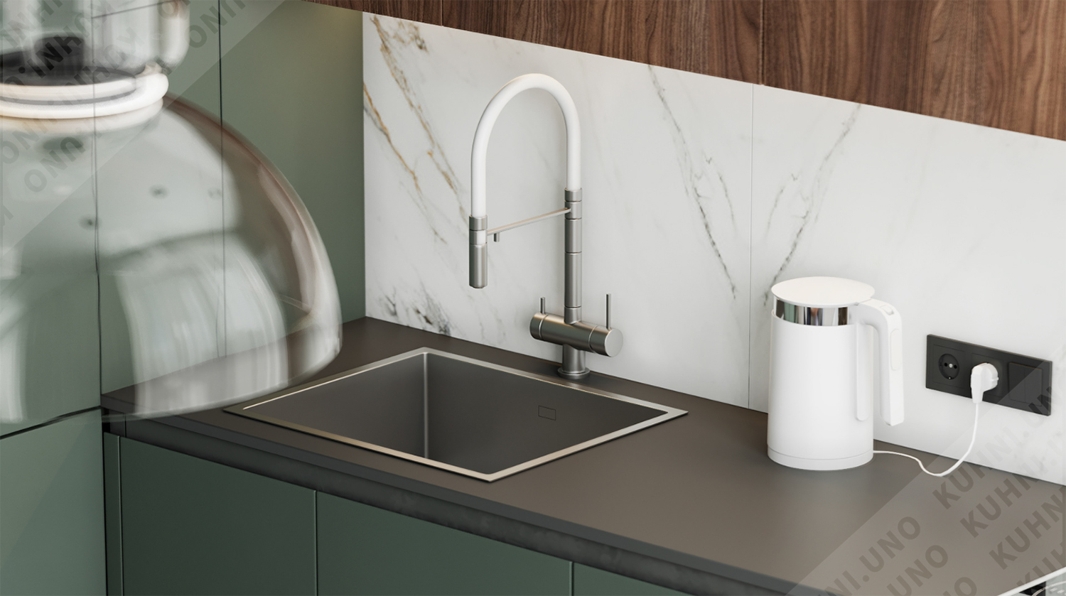 Кухня АЙРИС