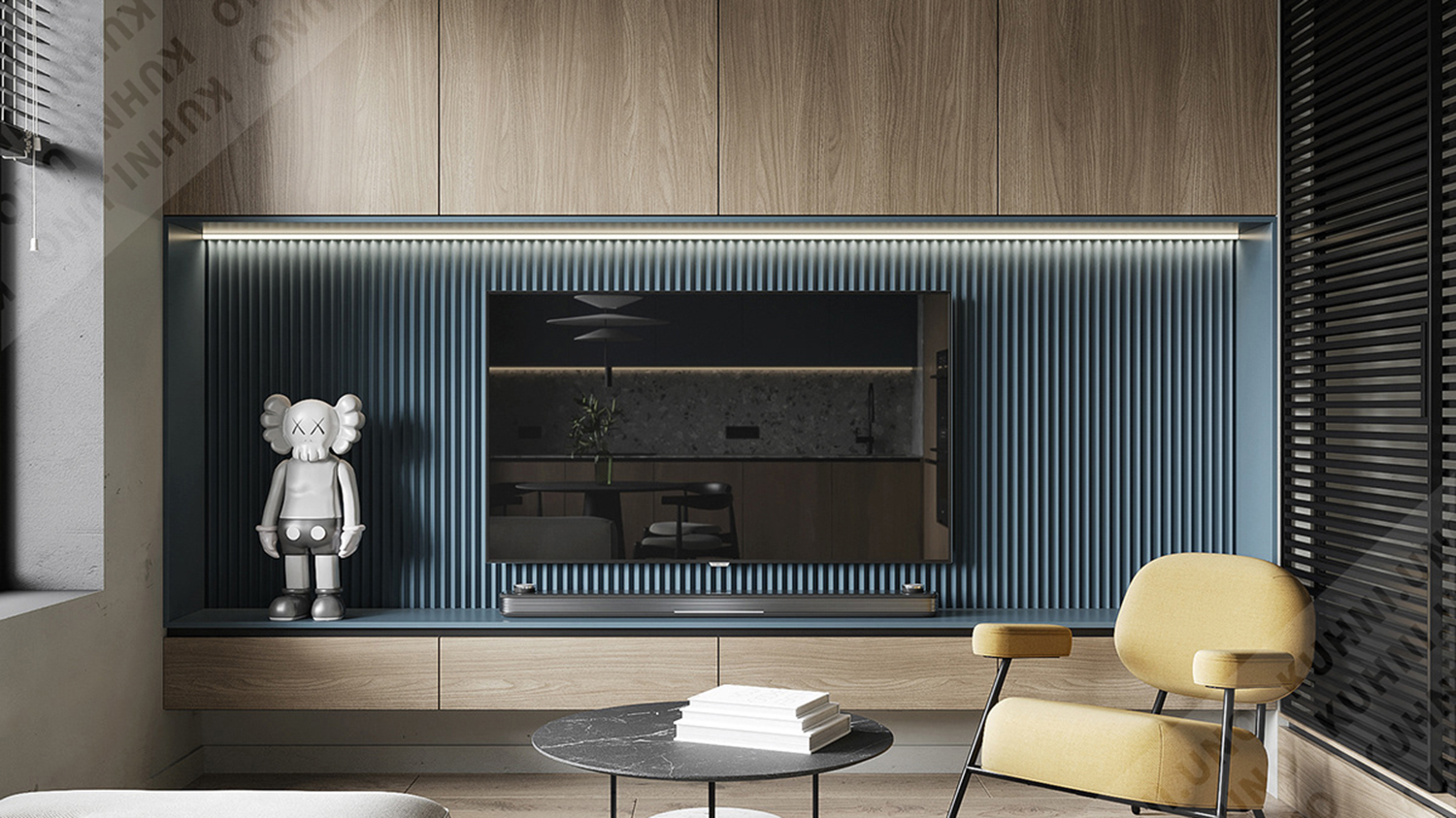 Кухня ВИКТОРИЯ