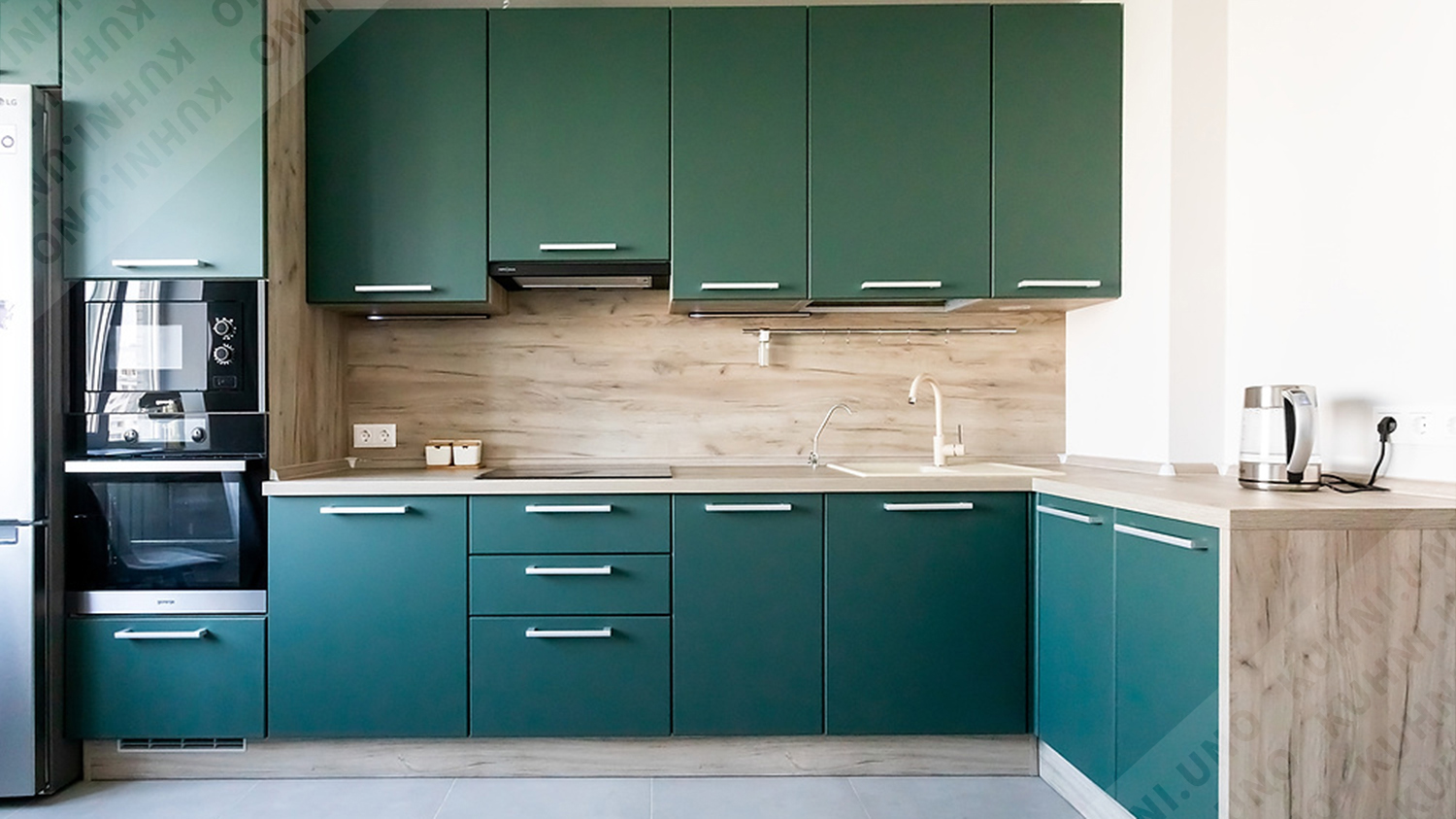 Кухня КЕЛЛИ