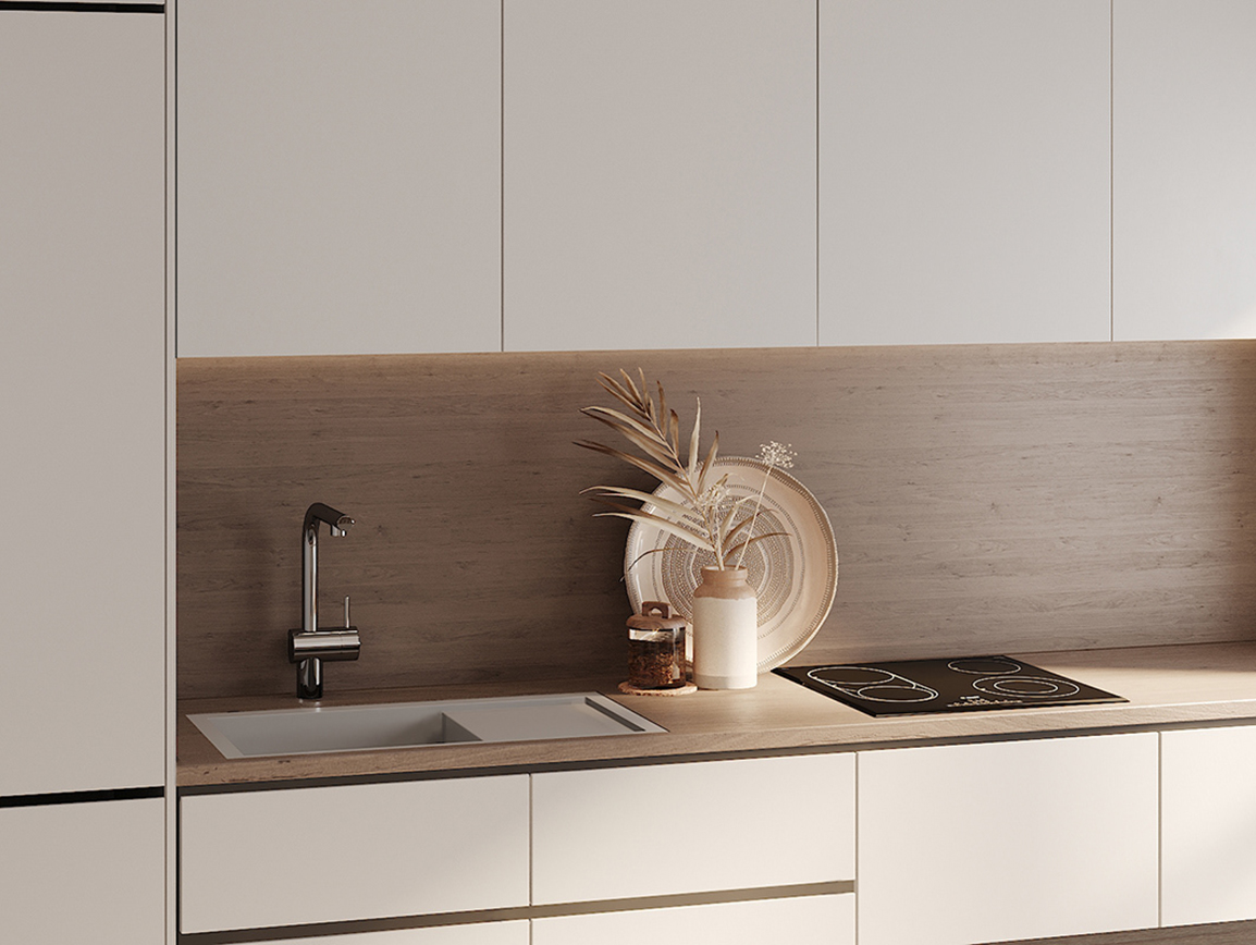 Кухня АМАНДА