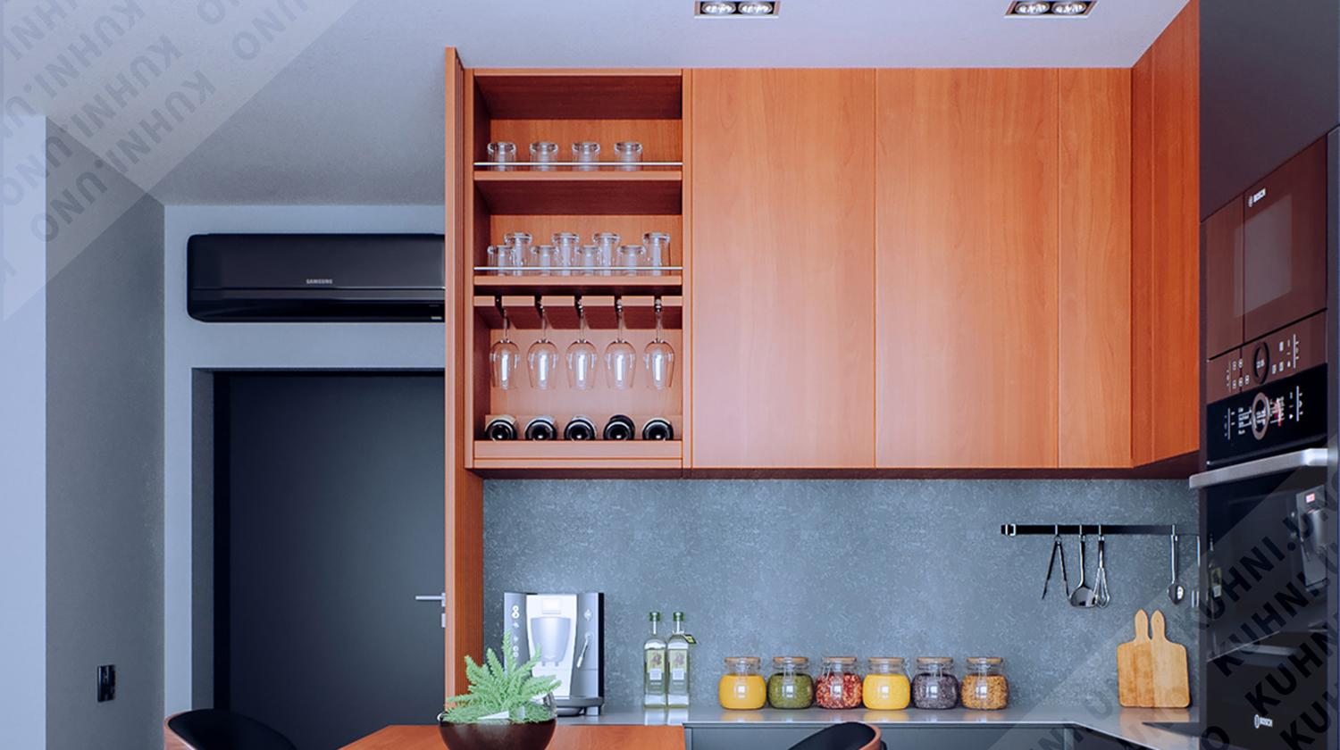 Кухня РОНДА