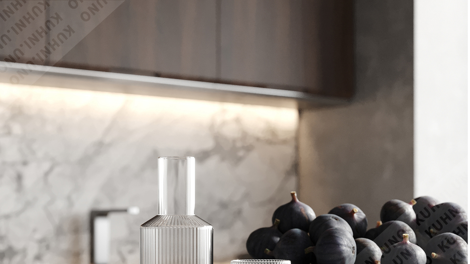 Кухня ФЛОРА