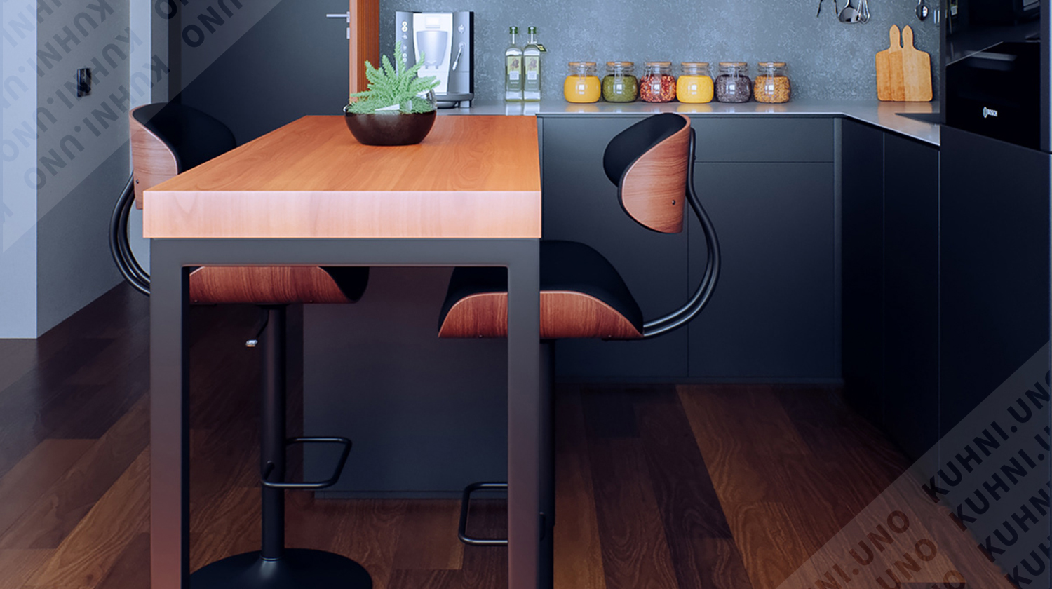 Кухня РОНДА