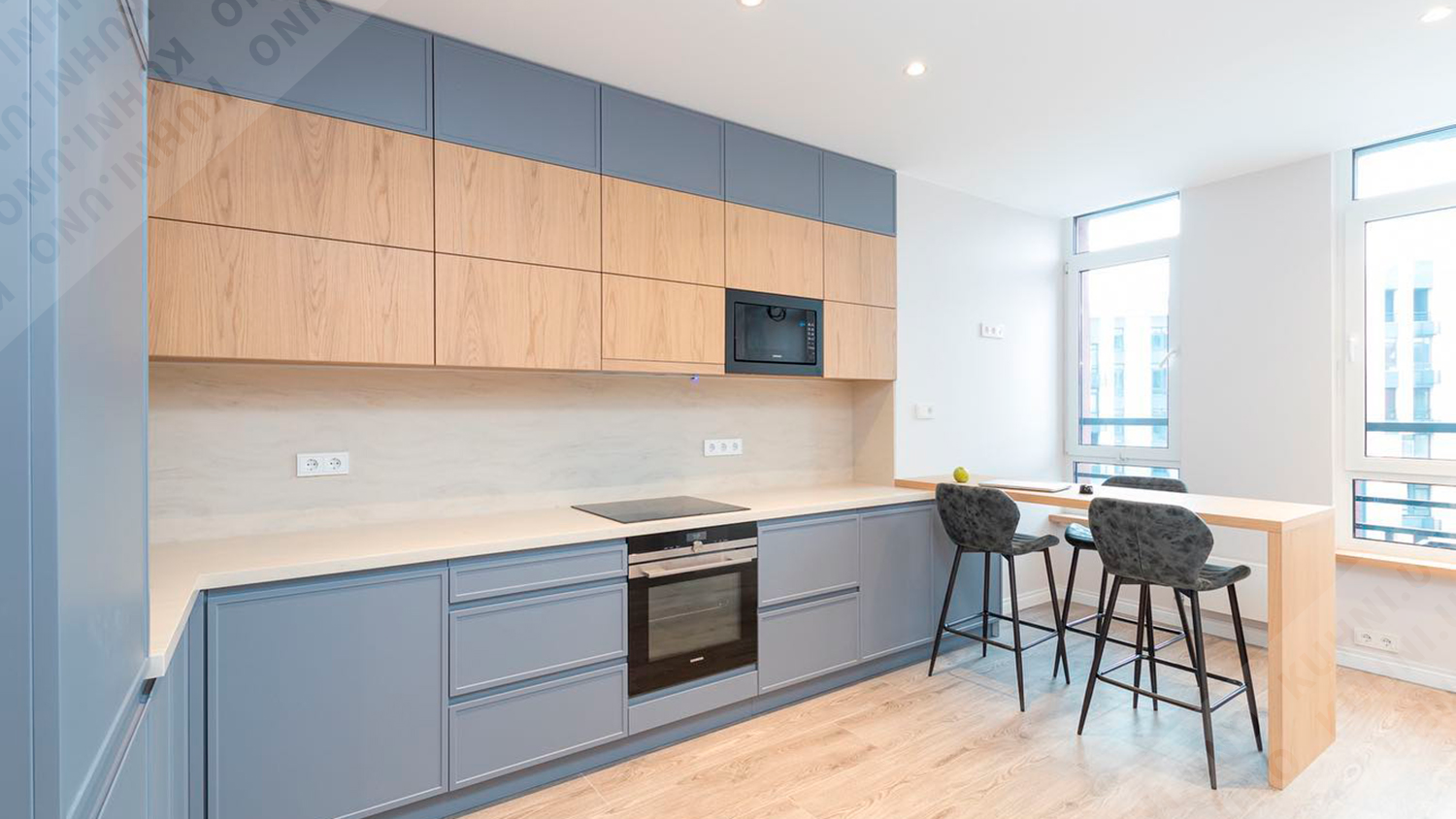 Кухня ДЖУДИ