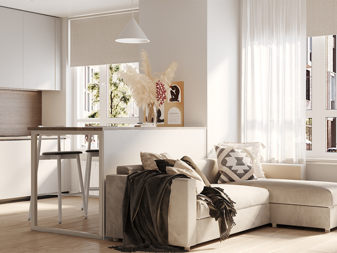 Кухня АМАНДА