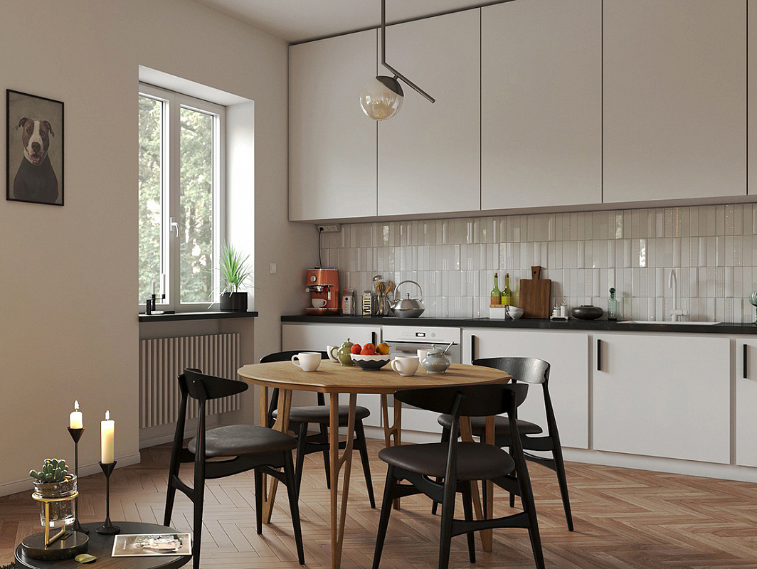 Кухня АЙЛИН