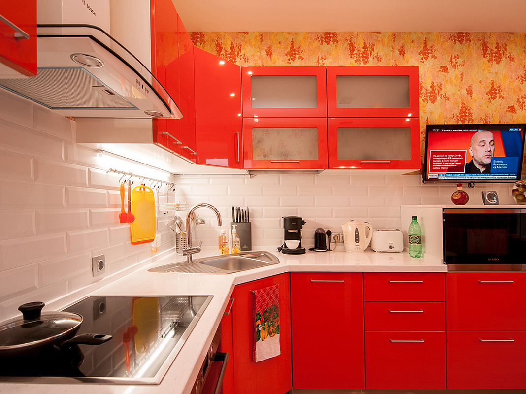 Кухня КРИСТА