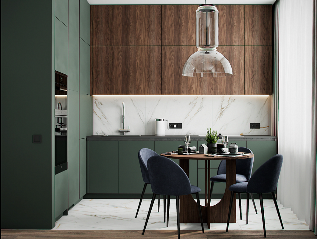 Кухня АЙРИС