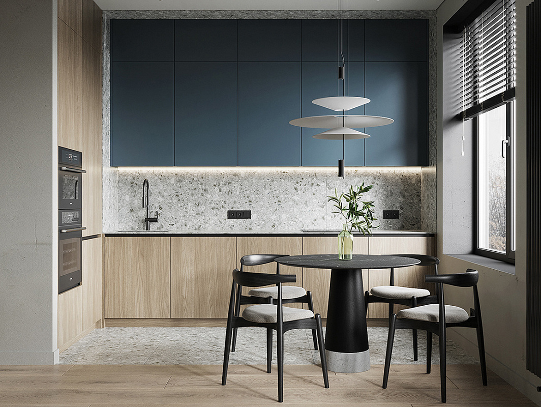 Кухня ВИКТОРИЯ