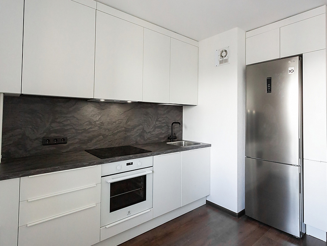 Кухня КАРОЛИНА