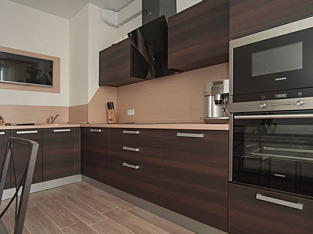 Кухня ПИТАРИ