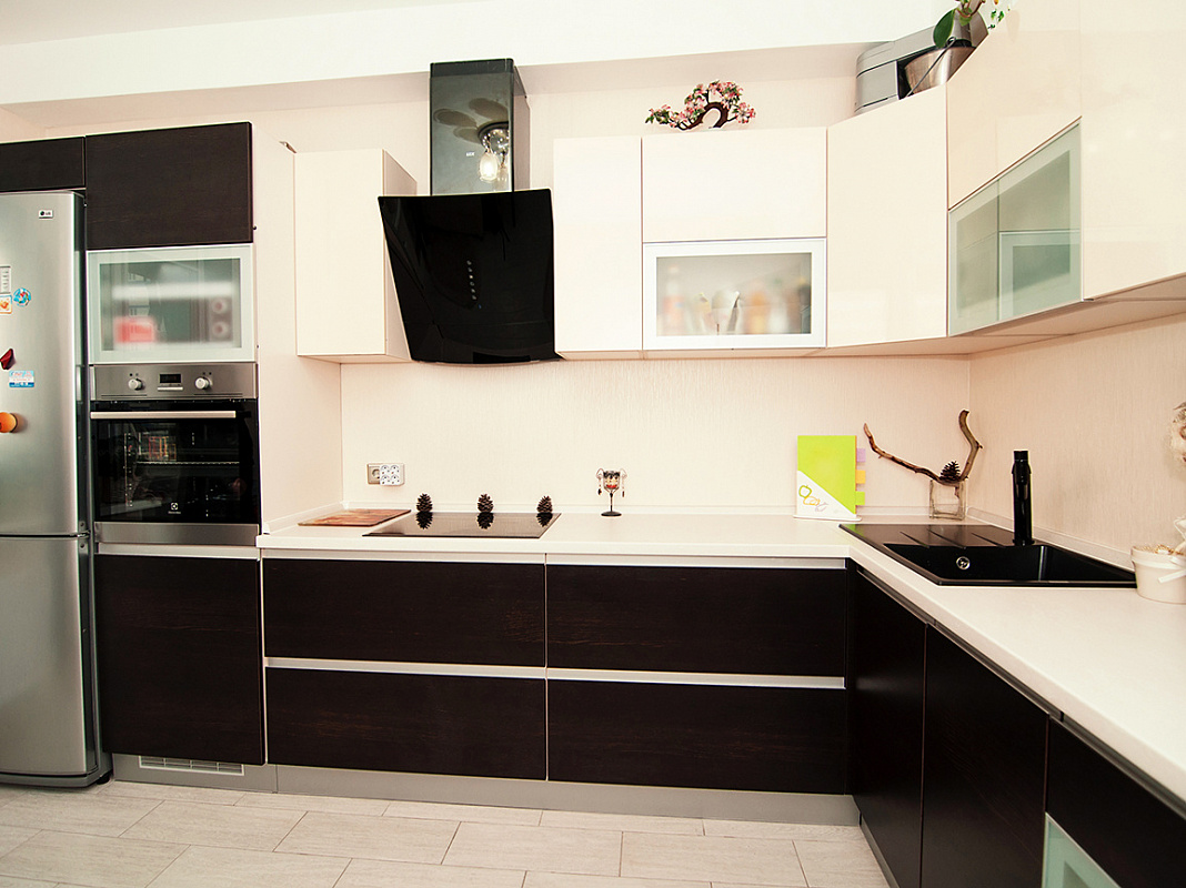 Кухня КИРСТИ