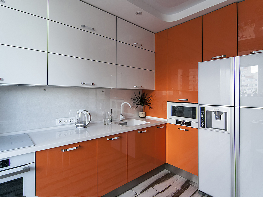 Кухня ФОРНЕЗА