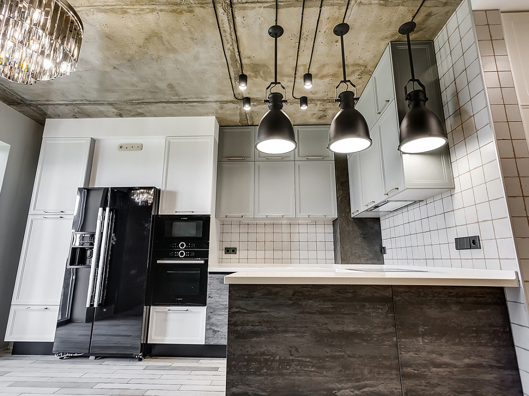 Кухня КОТОУН