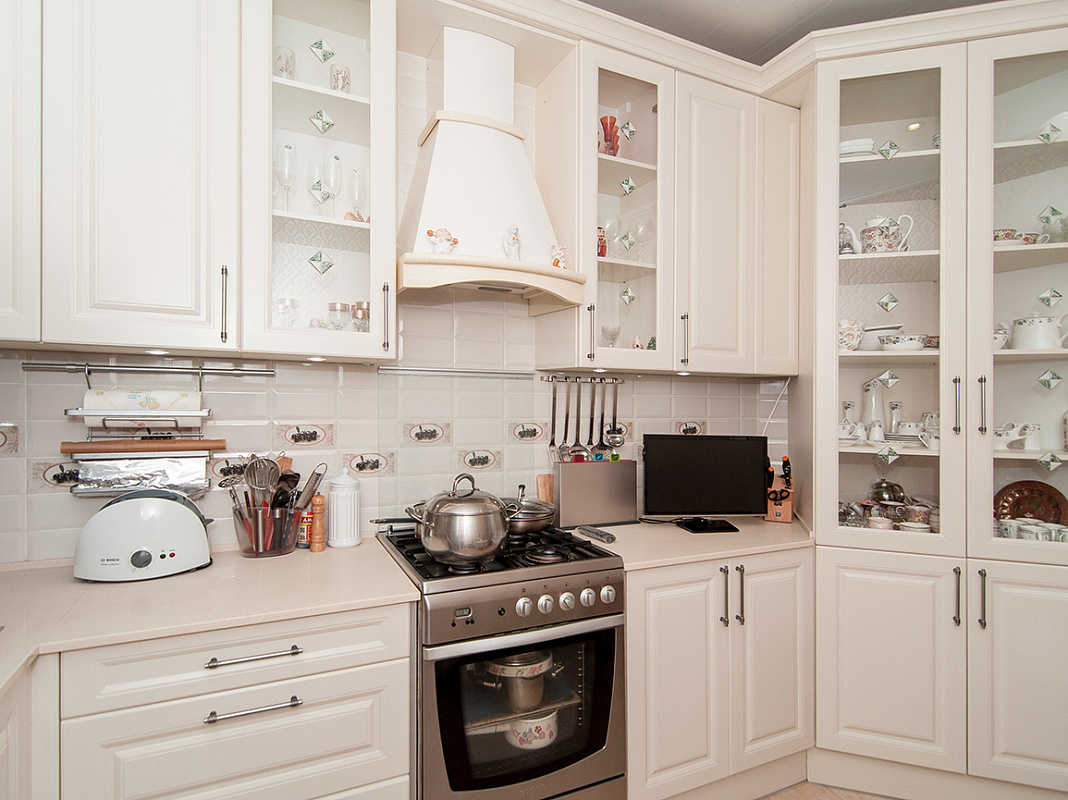 Кухня ЛАТГАРД