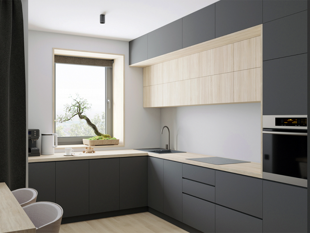 Кухня ДЖЕССИКА