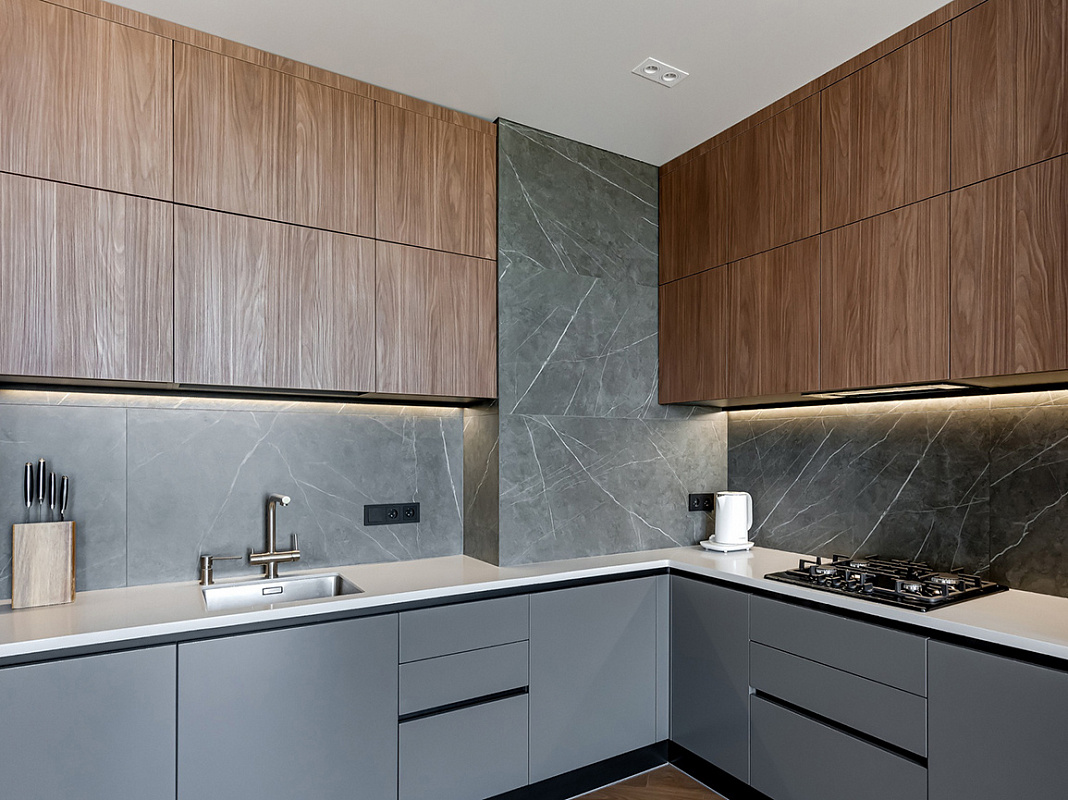 Кухня СУМИКО