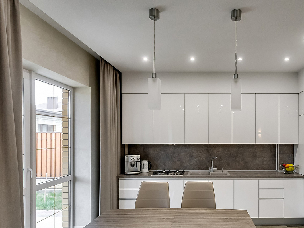 Кухня МЭЙКО