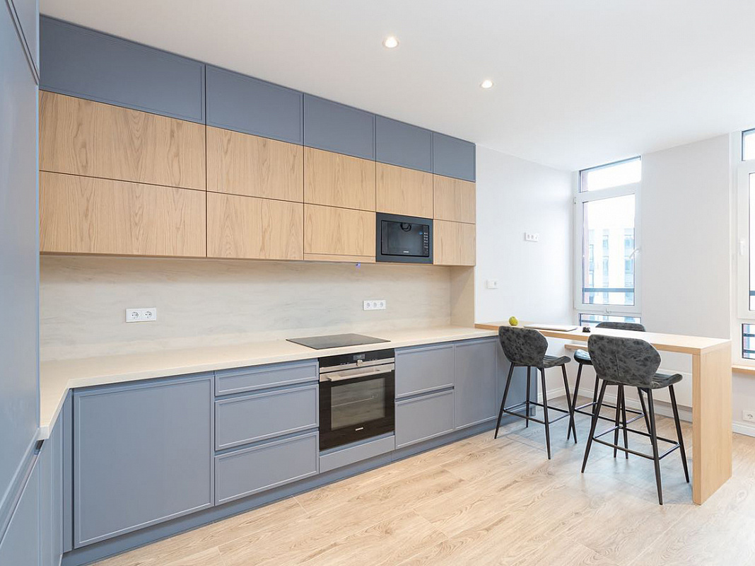 Кухня ДЖУДИ