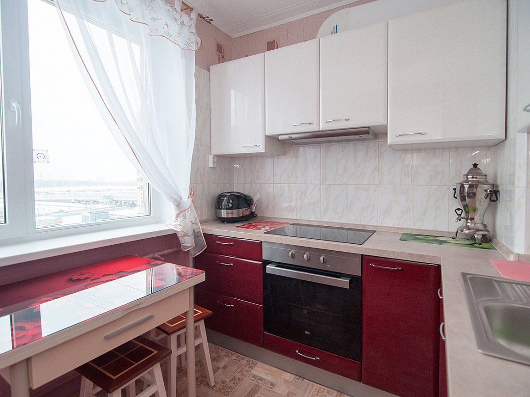 Кухня БИРГХИР