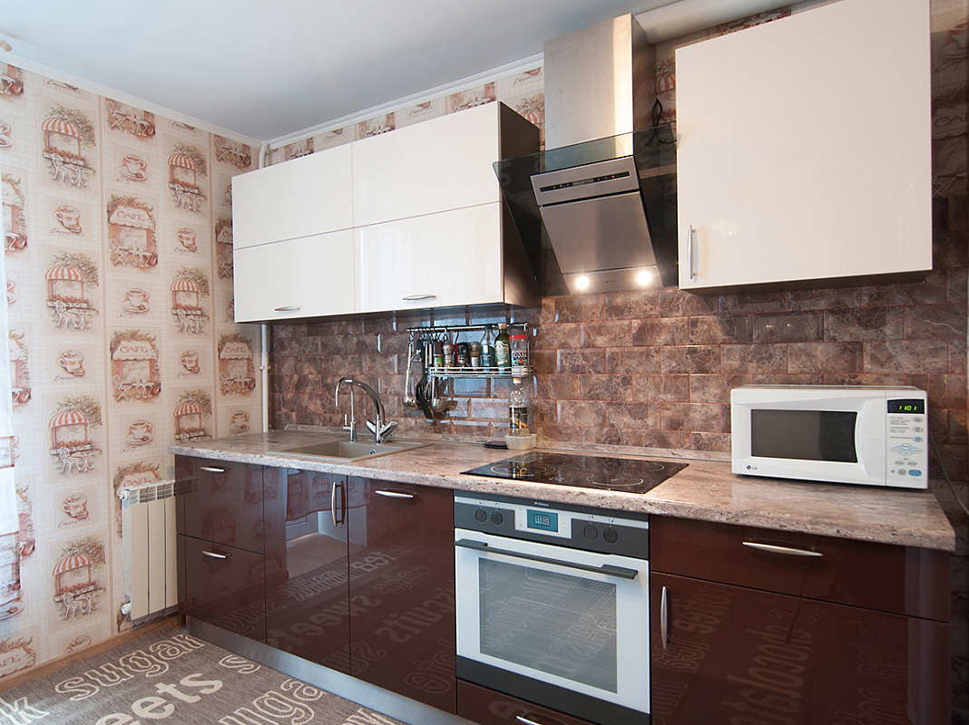 Кухня ЛИСБЕТ