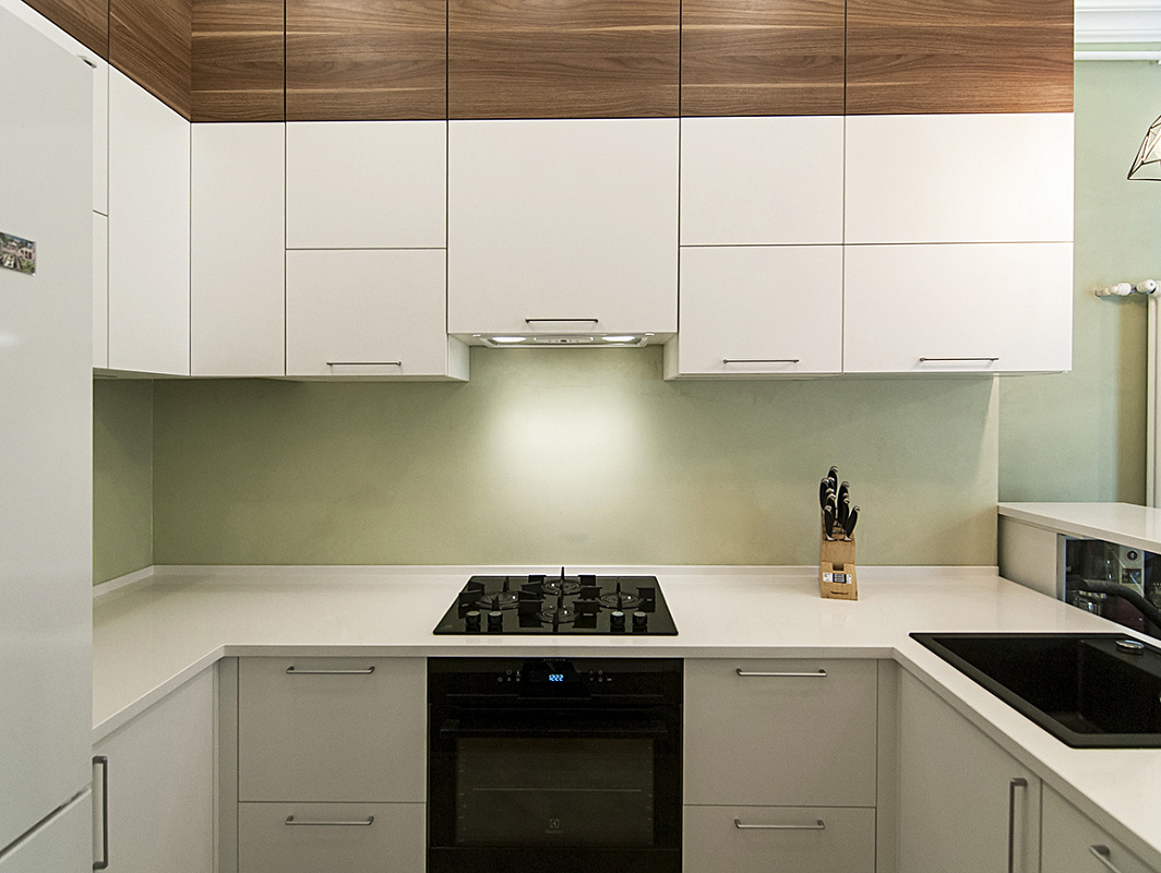 Кухня АРВИД