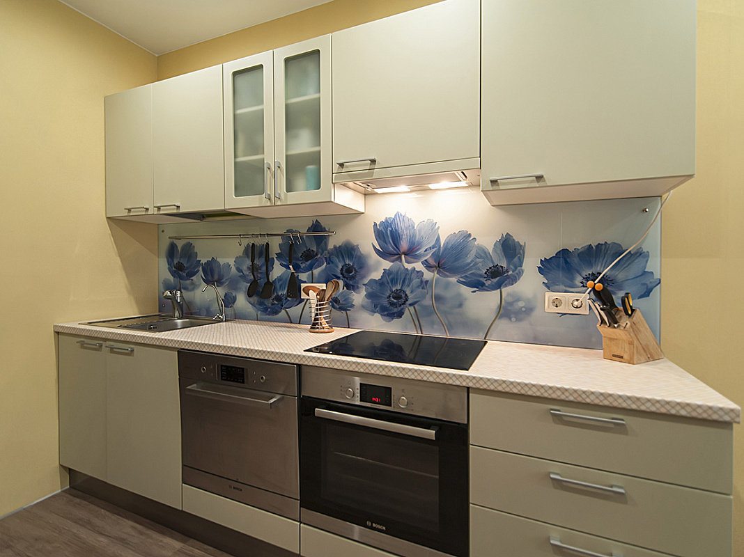 Кухня ЙЕРКЕР