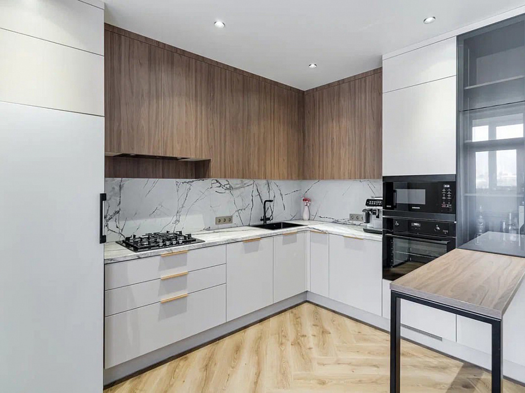 Кухня АМАЙЯ