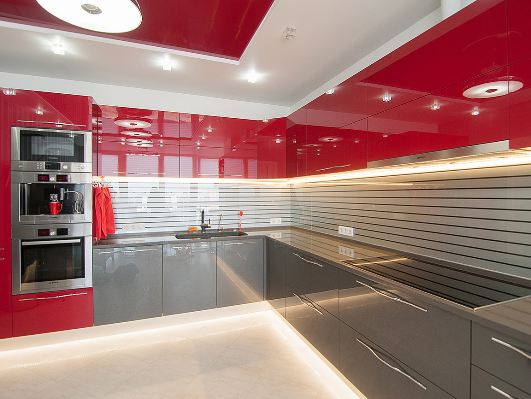 Кухня ЭСТЕР