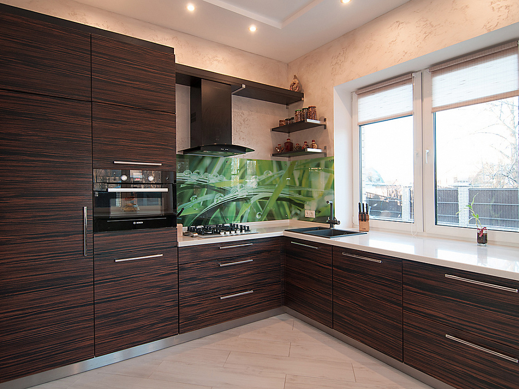 Кухня ВИЛХО