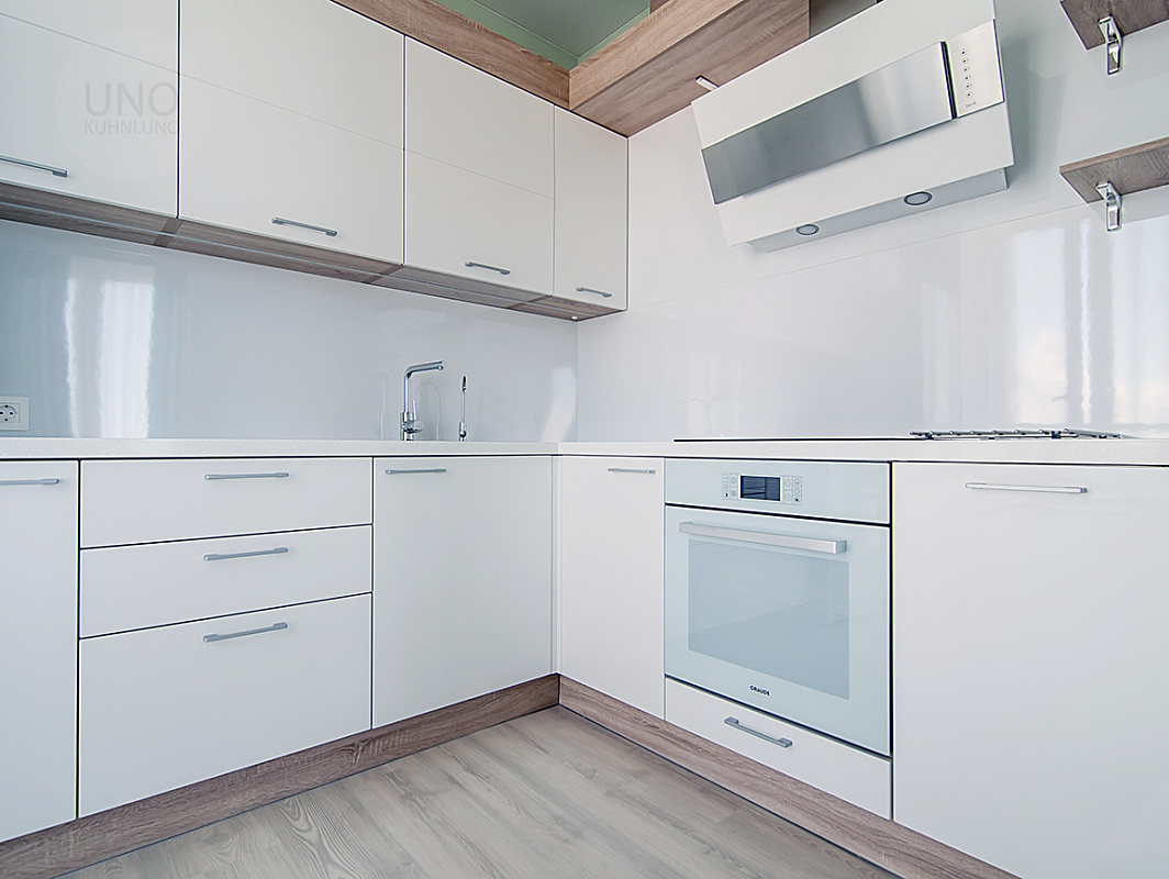 Кухня ВЕРЕНА