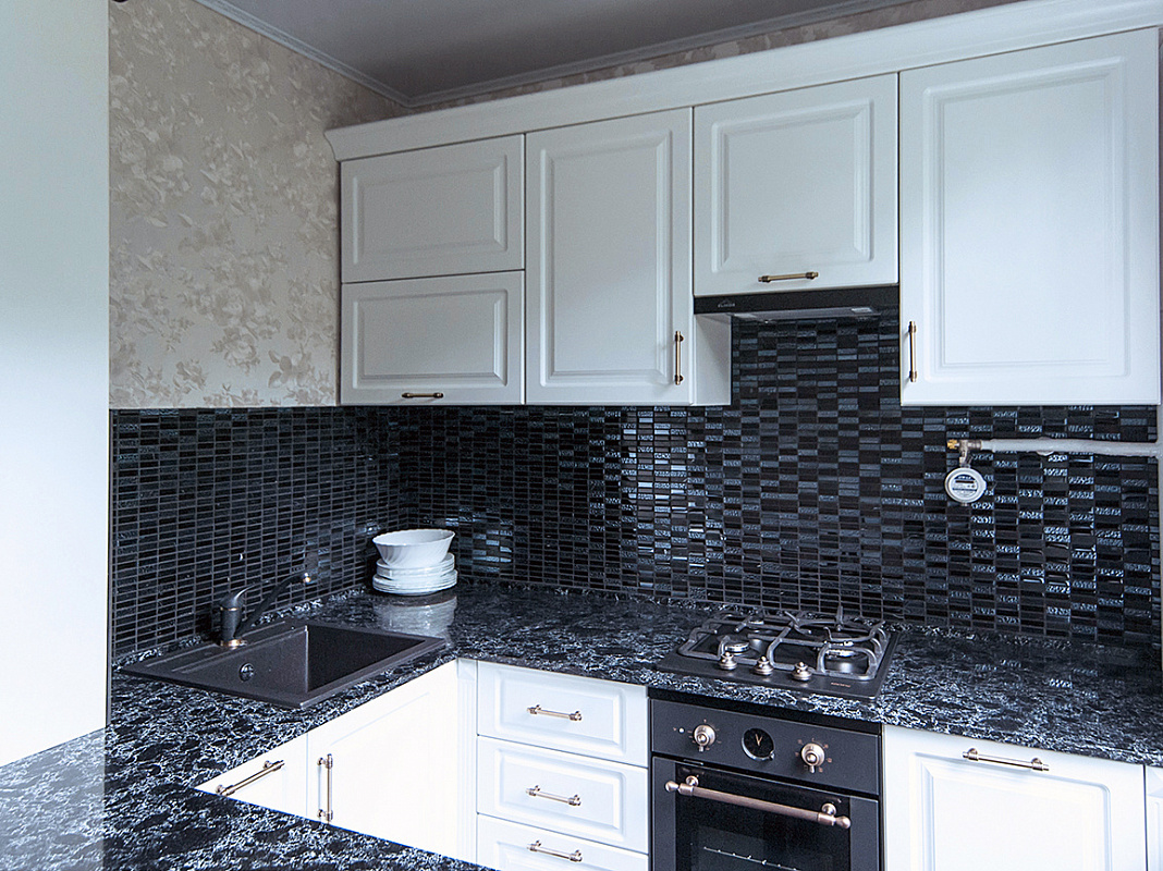 Кухня ХАРЛОУ