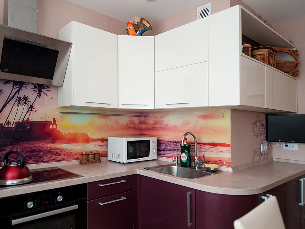 Кухня ВЕНДЕЛЬ