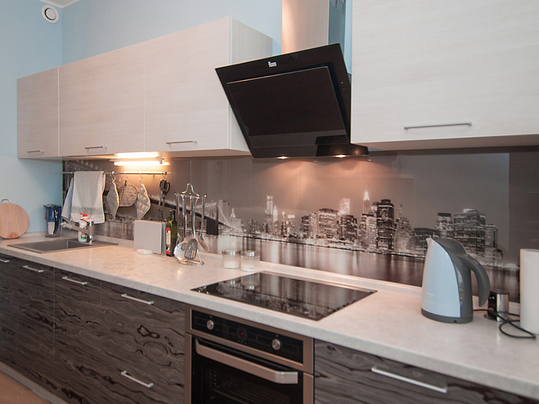 Кухня КЛЕМЕНС