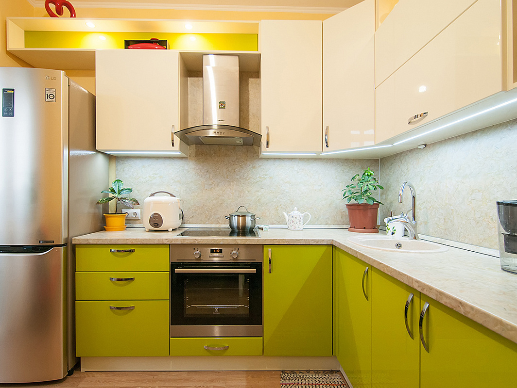 Кухня КАМАРИЯ