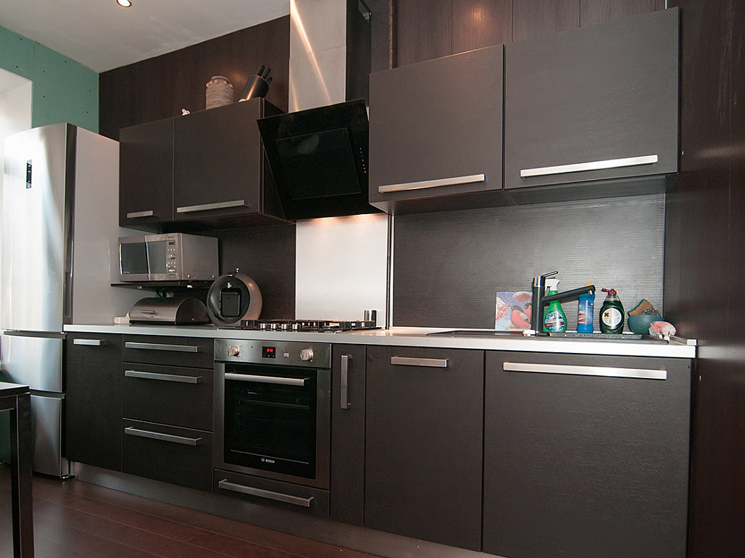 Кухня УЛРИКЕ