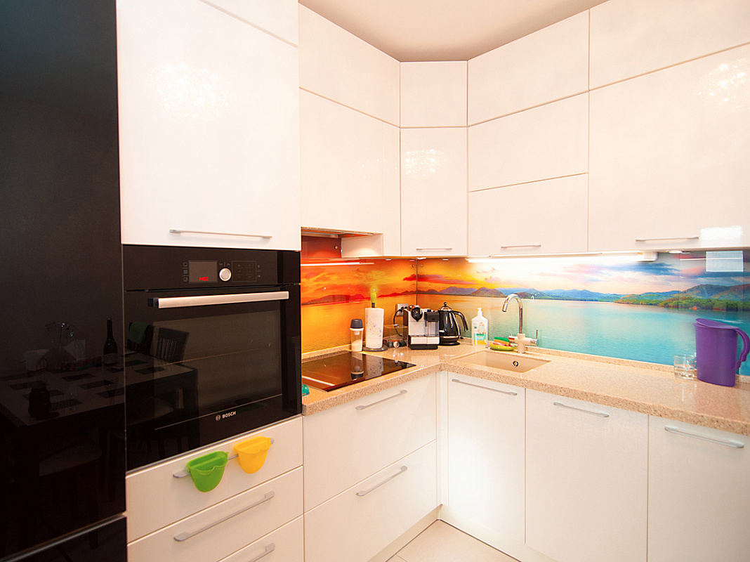 Кухня МАРСЕЛОН